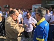 Projeto avançar UMESC 9º BPM