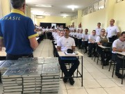 Projeto avançar UMESC 9º BPM