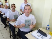 Projeto avançar UMESC 9º BPM