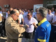 Projeto avançar UMESC 9º BPM
