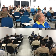 Palavra de Cristo já está no 10ºBPM
