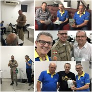 Palavra de Cristo já está no 10ºBPM