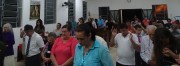 Culto em Benedito Novo