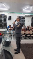 Biguaçu - culto militar