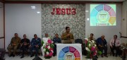 Culto repleto das Bençãos do Senhor