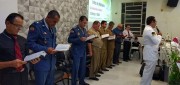 Culto repleto das Bençãos do Senhor
