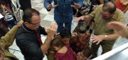 Culto repleto das Bençãos do Senhor