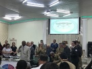 Maravilhas divinais neste culto abençoado