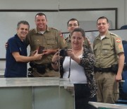Não podemos parar e sim evangelizar