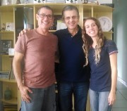 Não podemos parar e sim evangelizar
