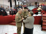 Casal segundo o coração de Deus