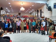 Casal segundo o coração de Deus