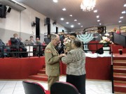 Casal segundo o coração de Deus