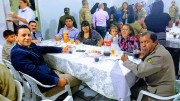 25 anos de história na obra de Deus