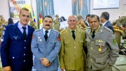25 anos de história na obra de Deus