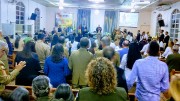 25 anos de história na obra de Deus