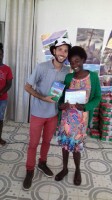 Bolsa Samaritana Missionário Ubiratan