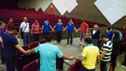 Congresso UMCEB 2017