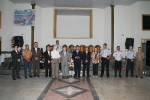 Culto de posse do Capelão 1º Ten PMDF Gisleno