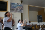 Culto de posse do Capelão 1º Ten PMDF Gisleno
