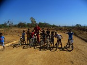 UMCEB em Tocantins