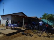 UMCEB em Tocantins