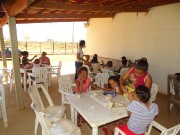 UMCEB em Tocantins