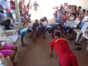 UMCEB em Tocantins