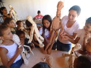 UMCEB em Tocantins