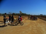 Brigada Luz em Tocantins