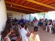 UMCEB em Tocantins