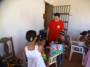 UMCEB em Tocantins