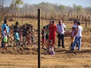 UMCEB em Tocantins
