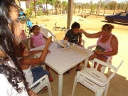 UMCEB em Tocantins