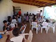 UMCEB em Tocantins