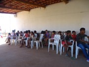 UMCEB em Tocantins
