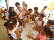 UMCEB em Tocantins
