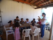 UMCEB em Tocantins