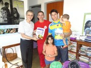UMCEB em Tocantins