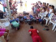 UMCEB em Tocantins
