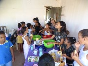 UMCEB em Tocantins