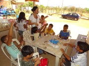UMCEB em Tocantins