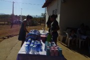 UMCEB em Tocantins
