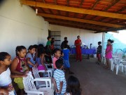 UMCEB em Tocantins