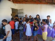 UMCEB em Tocantins