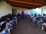 UMCEB em Tocantins