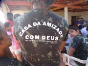 UMCEB em Tocantins