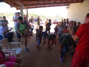 UMCEB em Tocantins