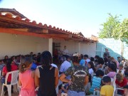 UMCEB em Tocantins