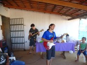 UMCEB em Tocantins